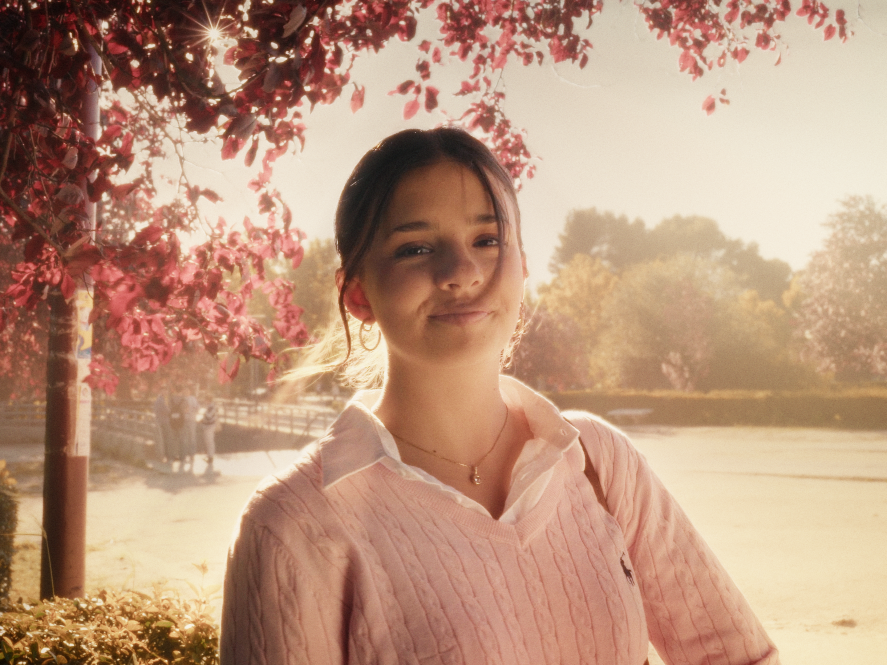 Color grading — fotograma 1 por Jacobo Lorente