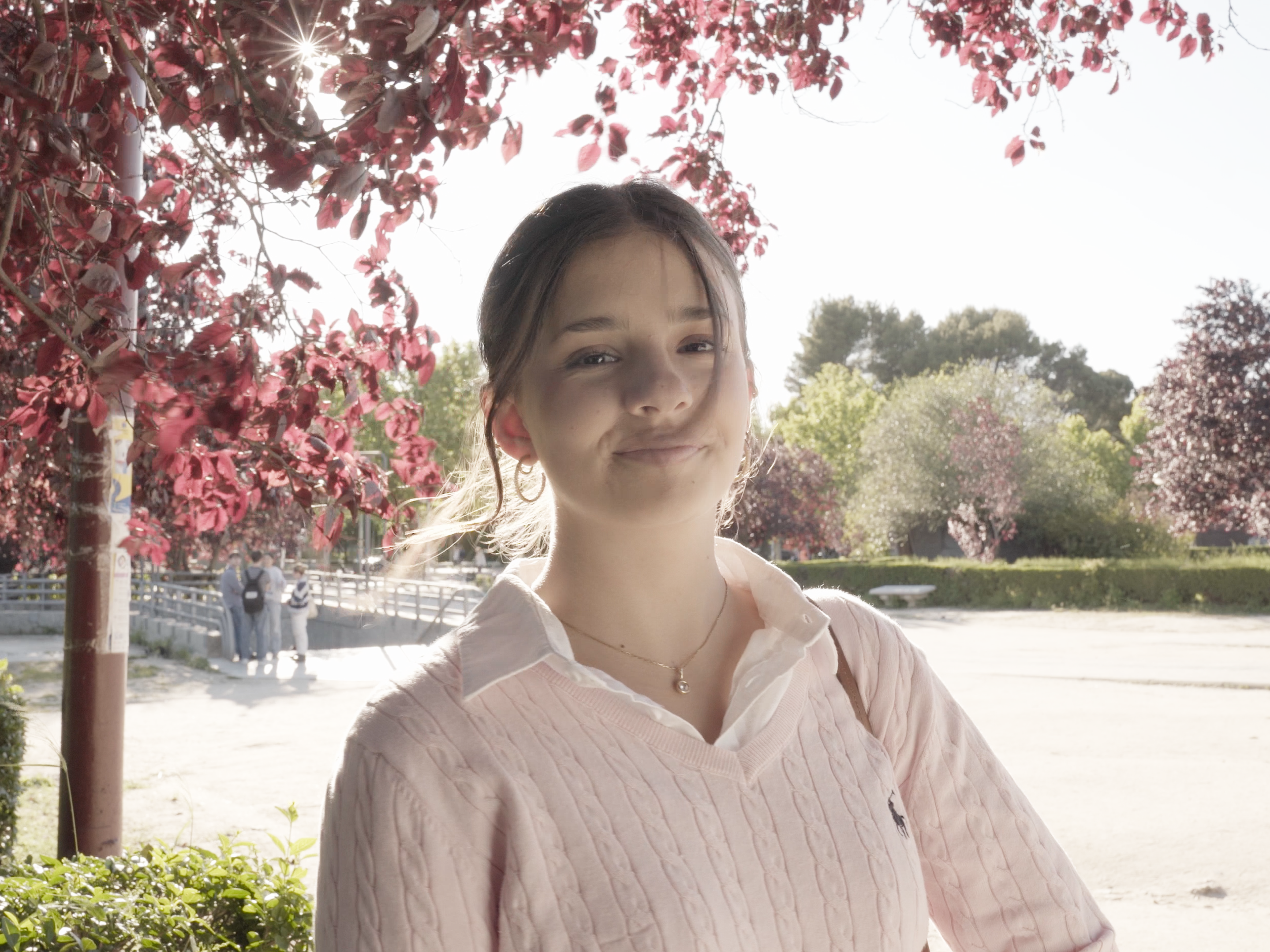 Color grading — fotograma 2 por Jacobo Lorente