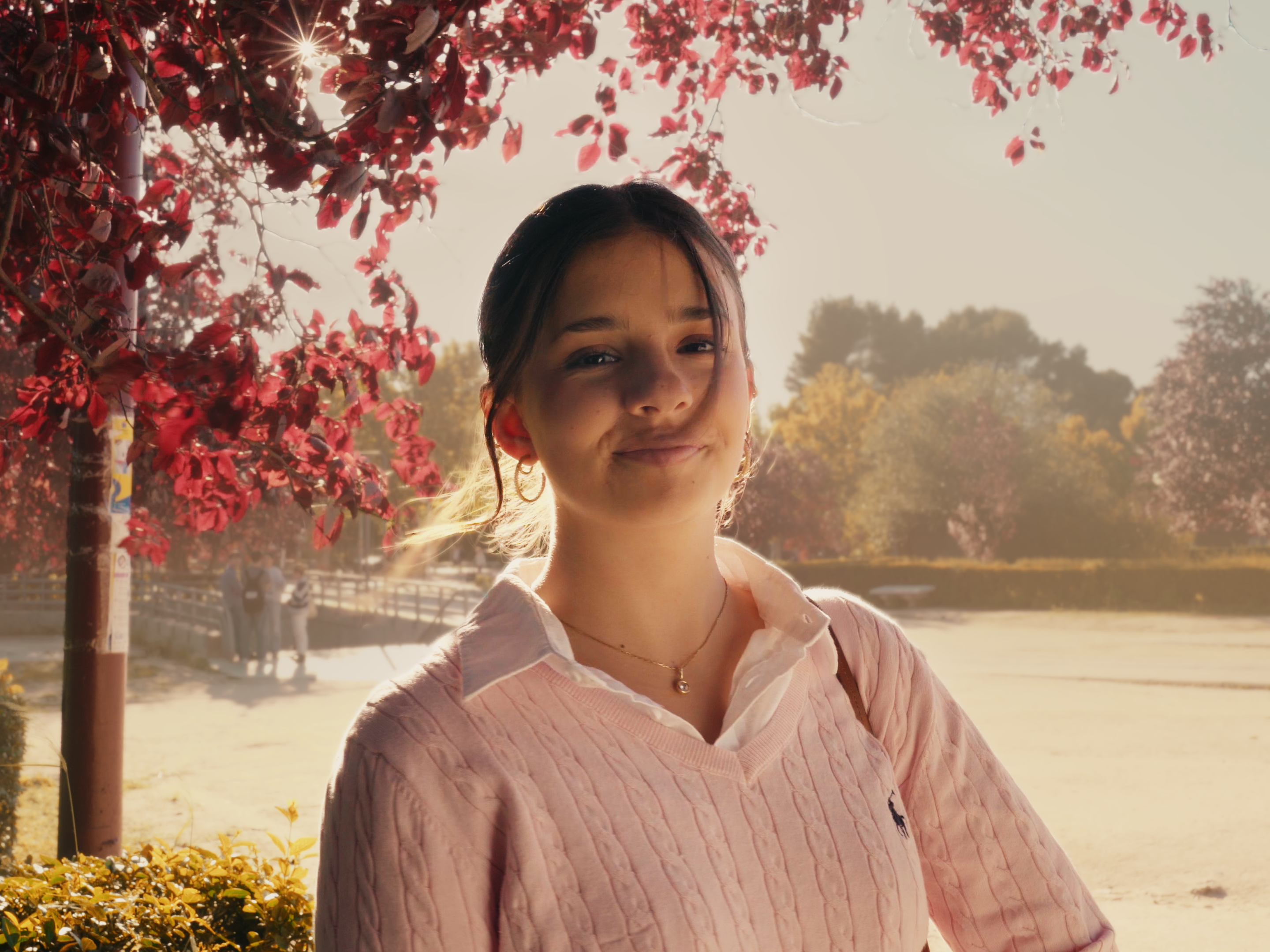 Color grading — fotograma 11 por Jacobo Lorente