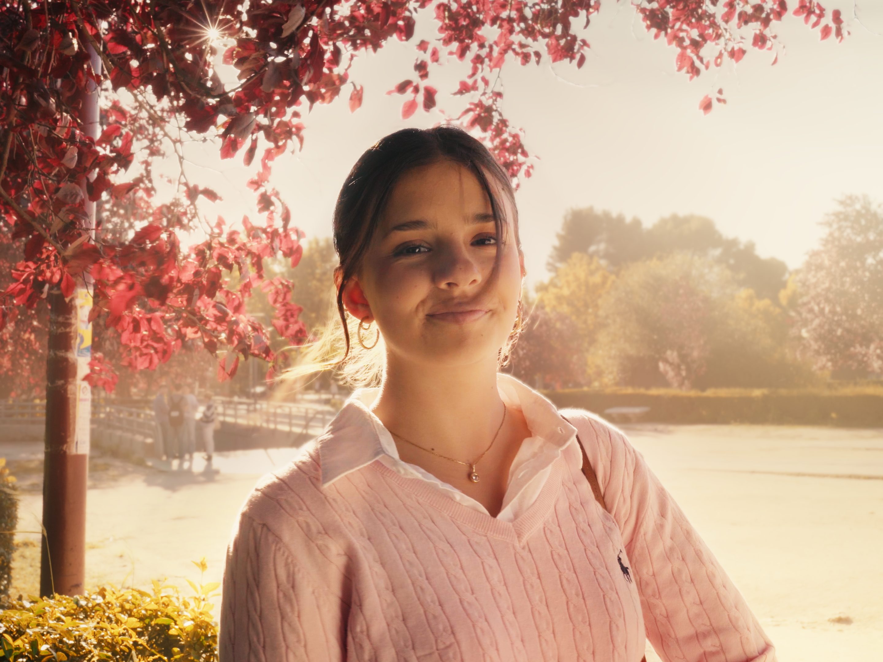 Color grading — fotograma 12 por Jacobo Lorente