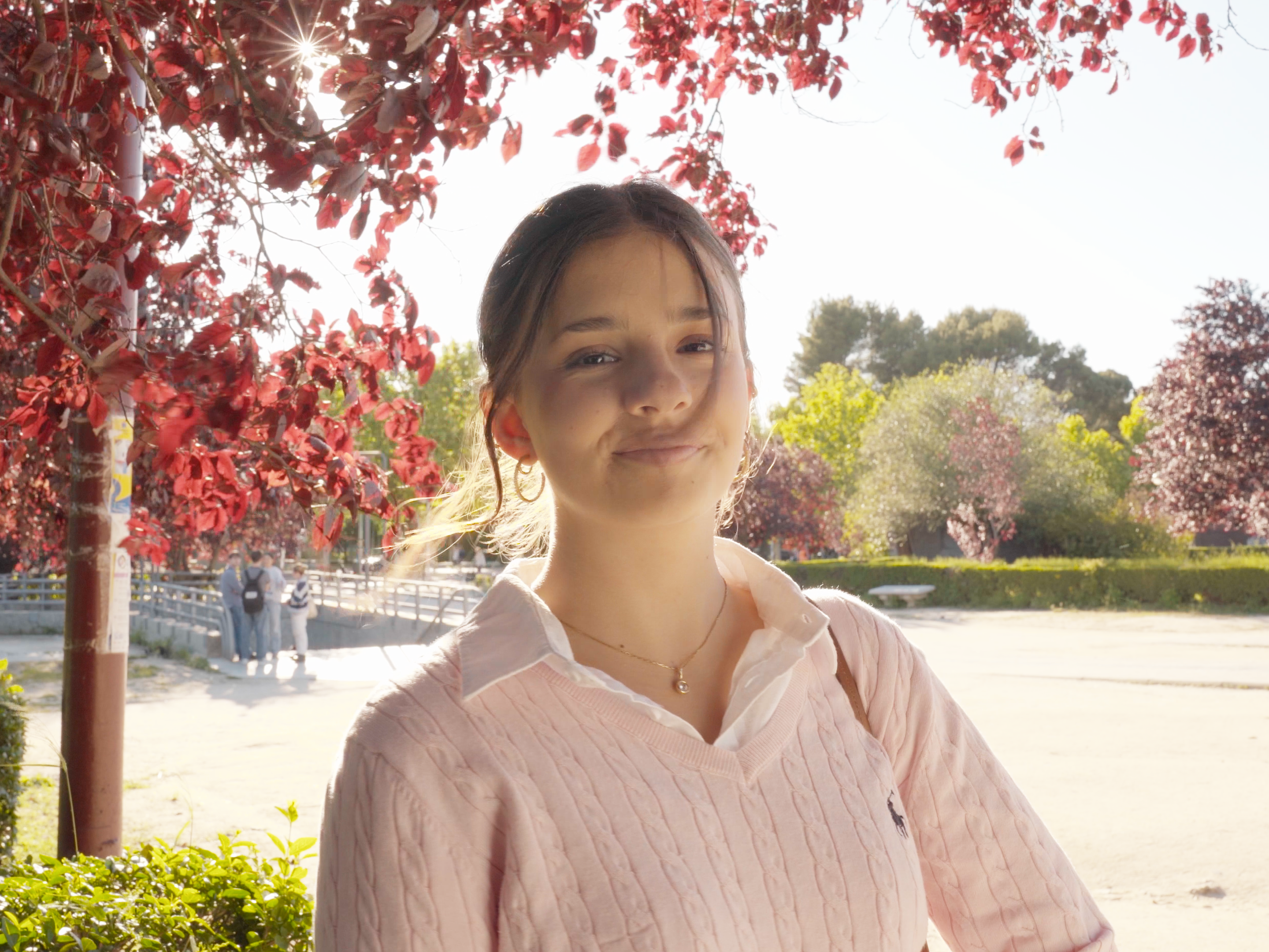 Color grading — fotograma 3 por Jacobo Lorente