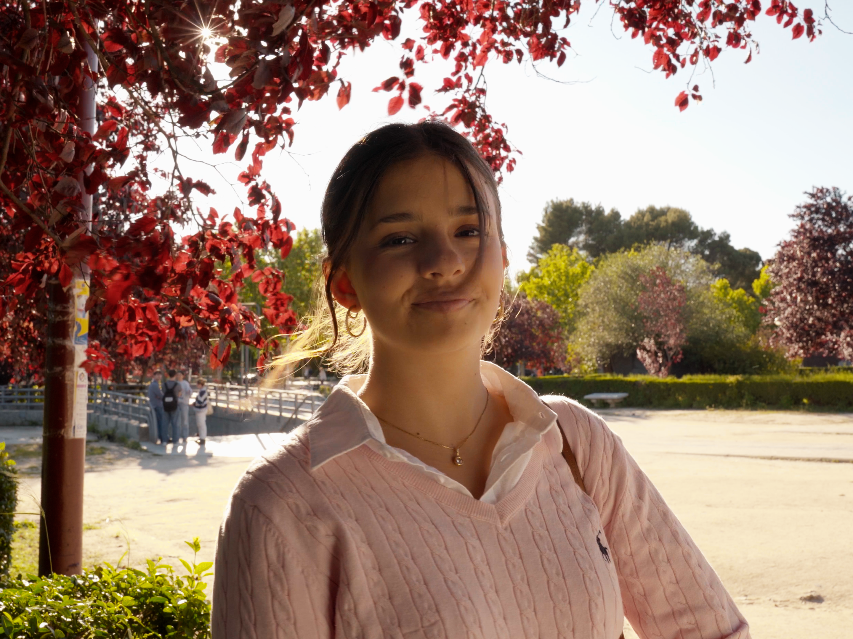 Color grading — fotograma 4 por Jacobo Lorente