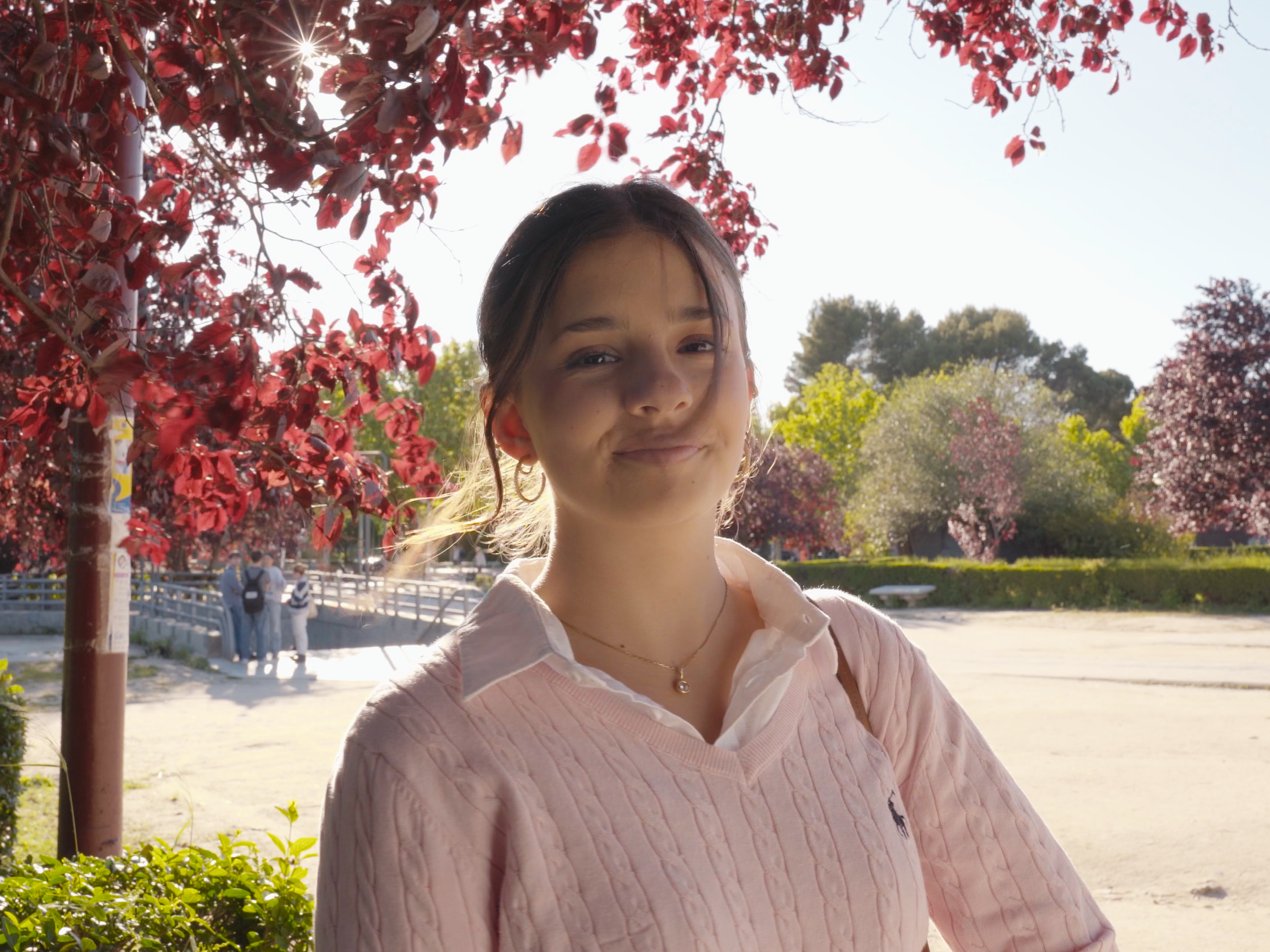 Color grading — fotograma 6 por Jacobo Lorente