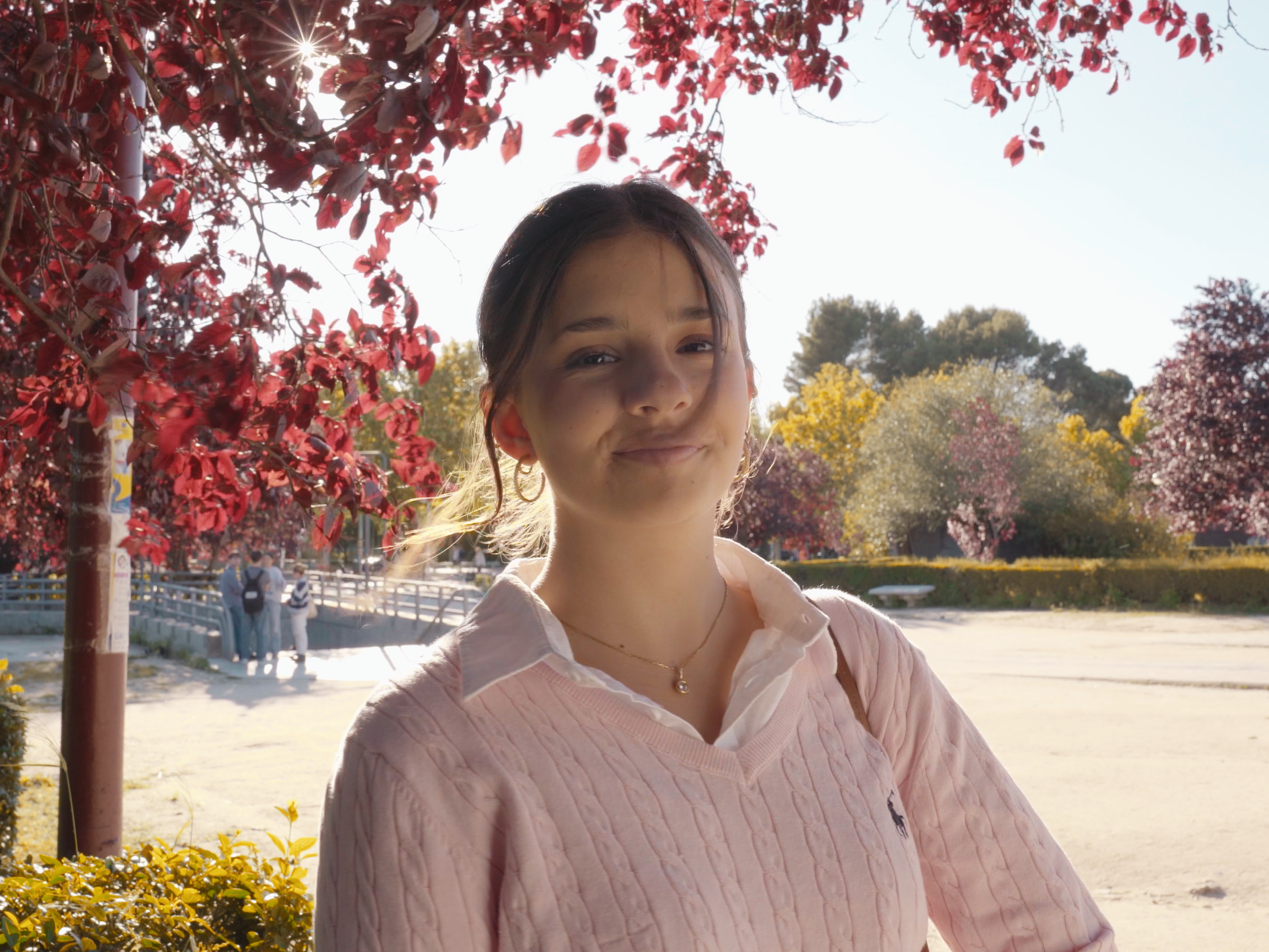 Color grading — fotograma 7 por Jacobo Lorente