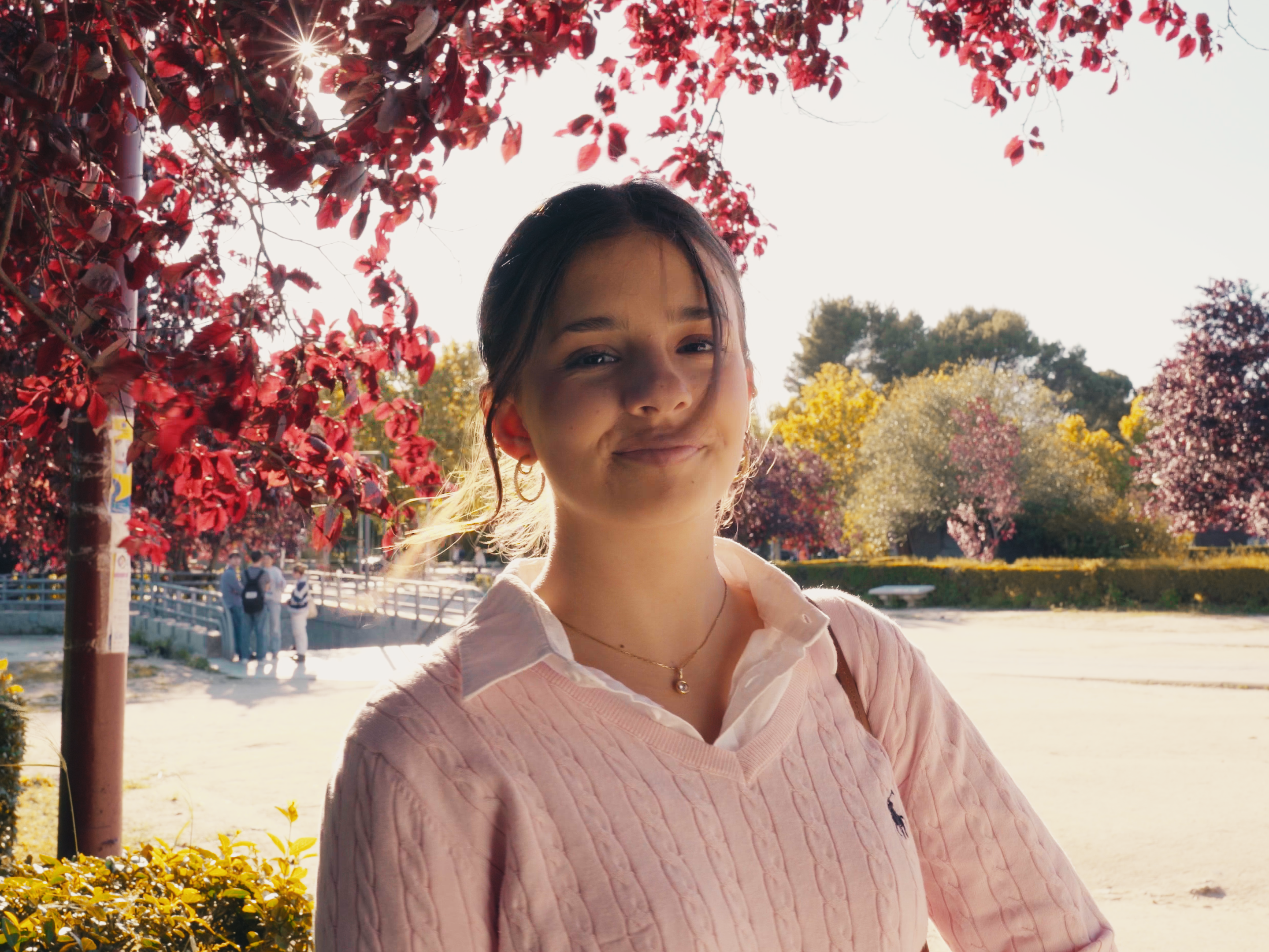 Color grading — fotograma 8 por Jacobo Lorente