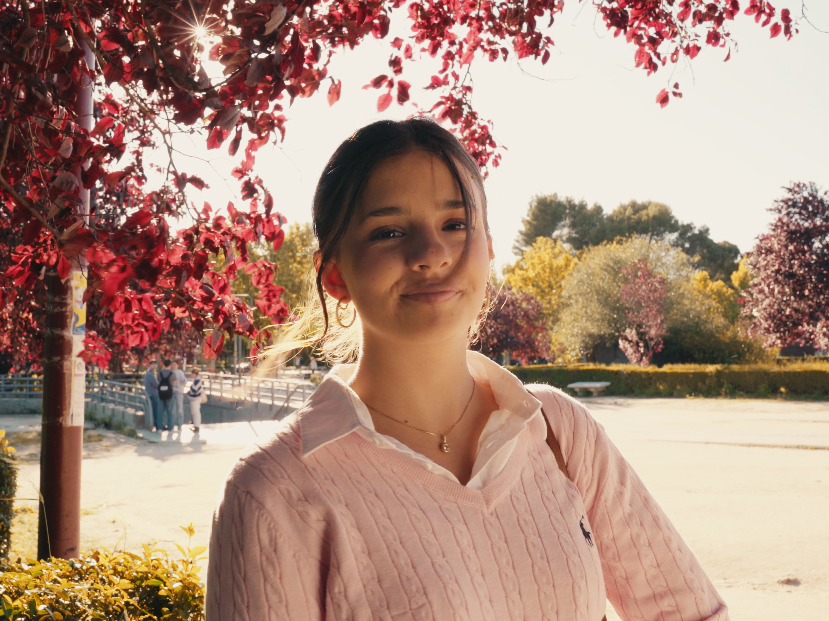 Color grading — fotograma 9 por Jacobo Lorente