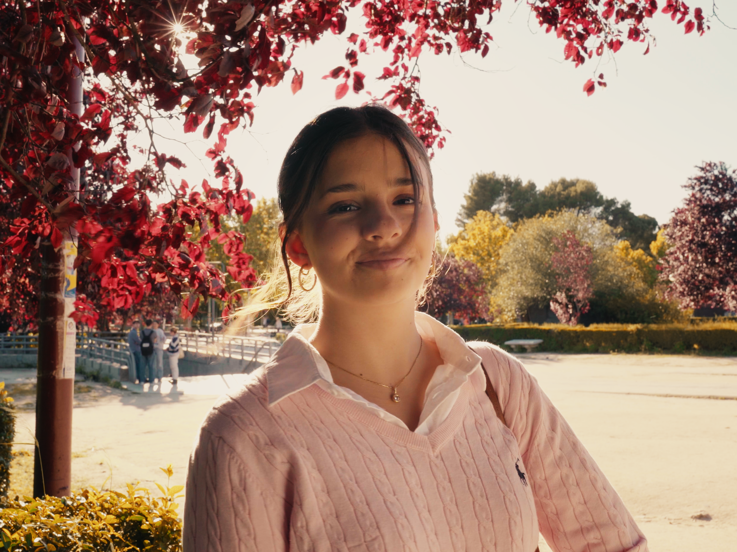 Color grading — fotograma 10 por Jacobo Lorente