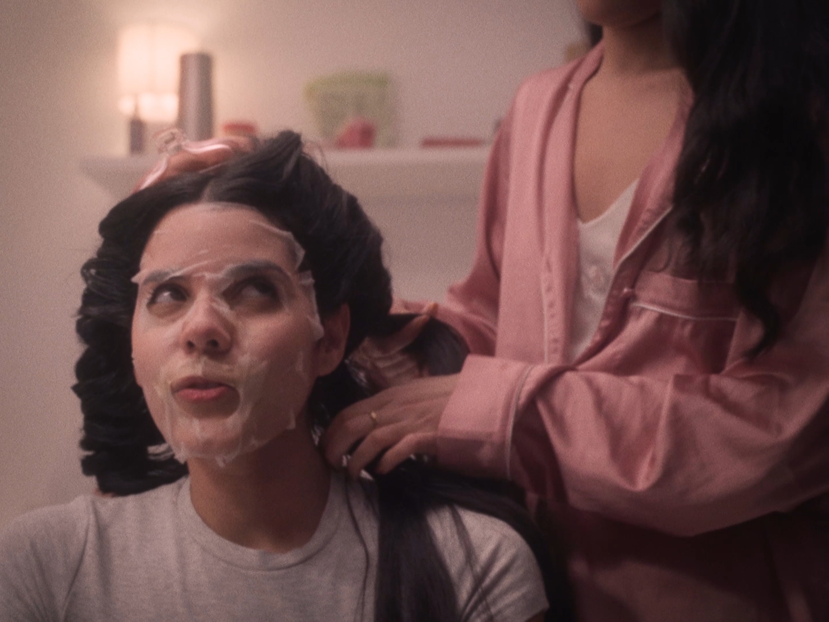 Lipstick — cortometraje dirigido por Jacobo Lorente — Filmmaker en Madrid