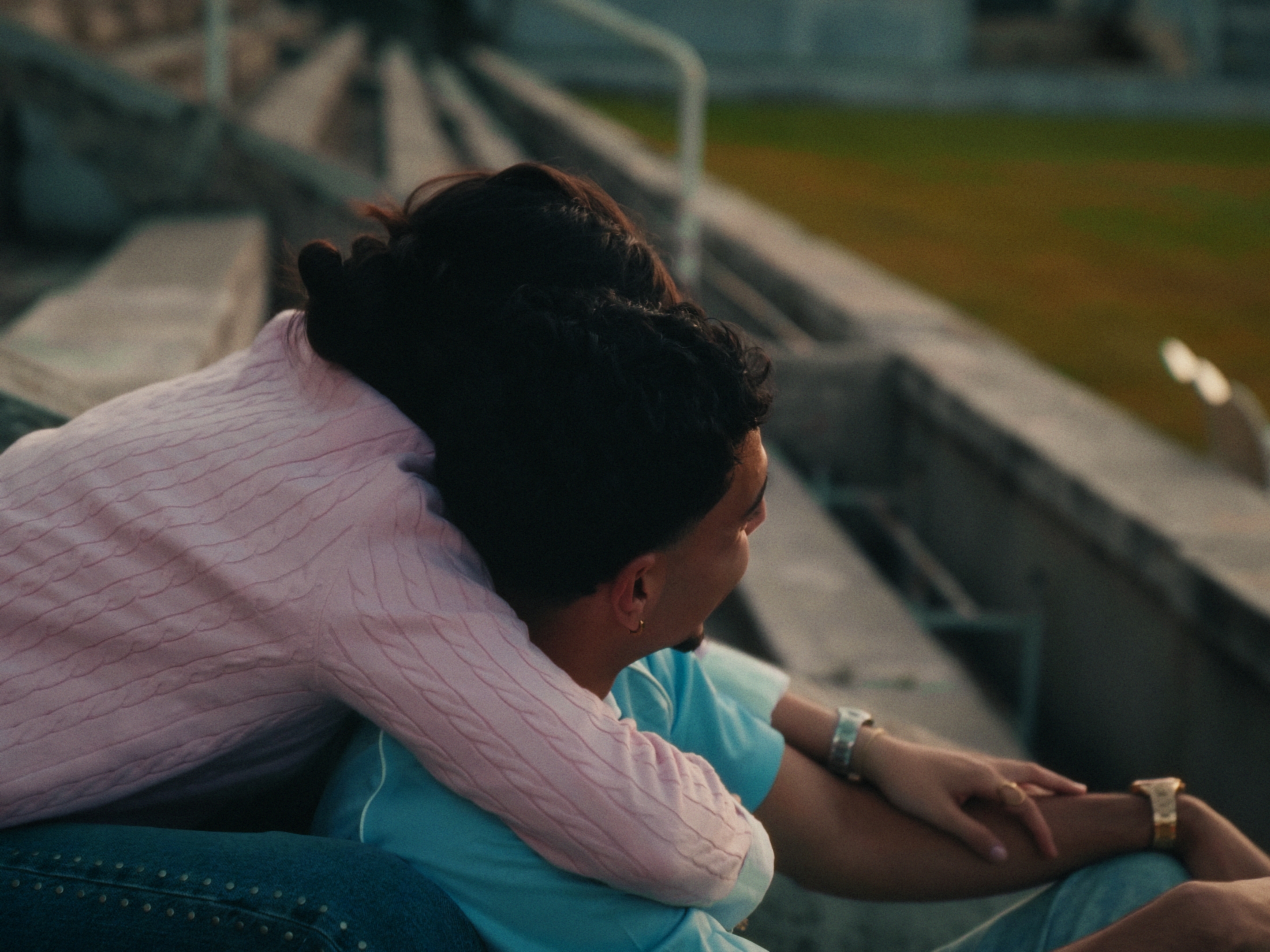 Videoclip UNI dirigido por Jacobo Lorente — Filmmaker en Madrid